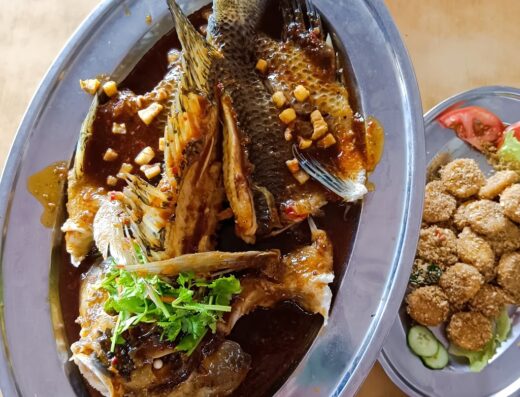 Restoran Jia Jia Hao