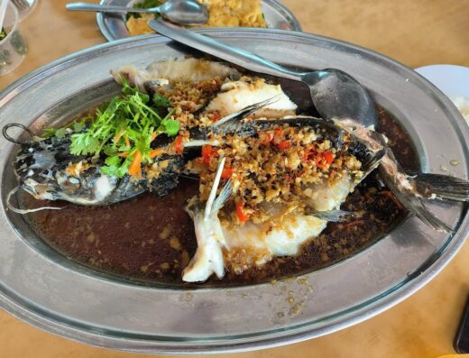 Restoran Jia Jia Hao