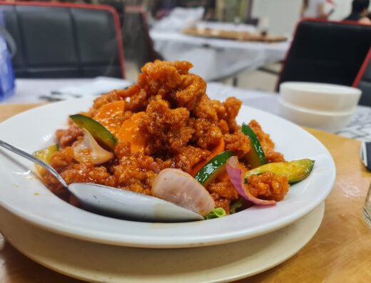 Restoran Kari Kepala Ikan Tiga Sdn Bhd