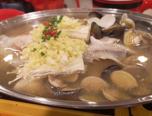 Restoran Kari Kepala Ikan Tiga Sdn Bhd