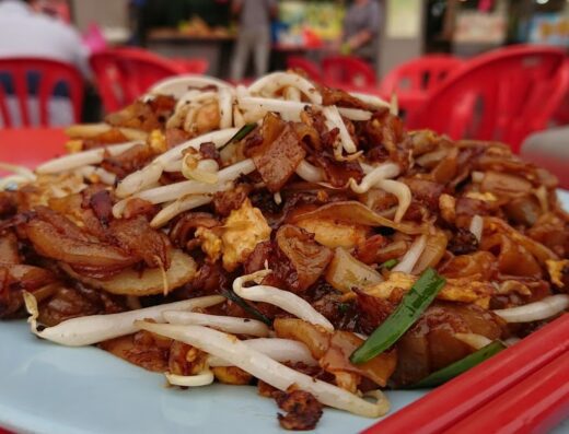 Restoran Mikey Kopitiam