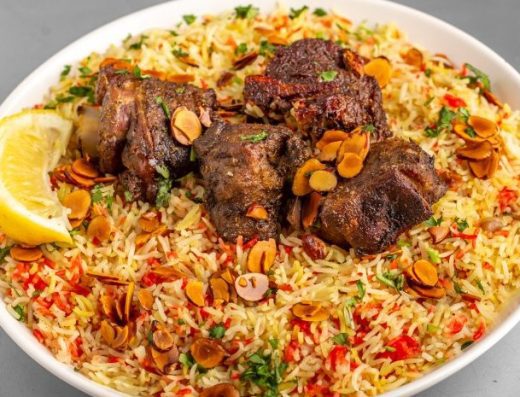 Restoran Muse @ Plaza Shah Alam