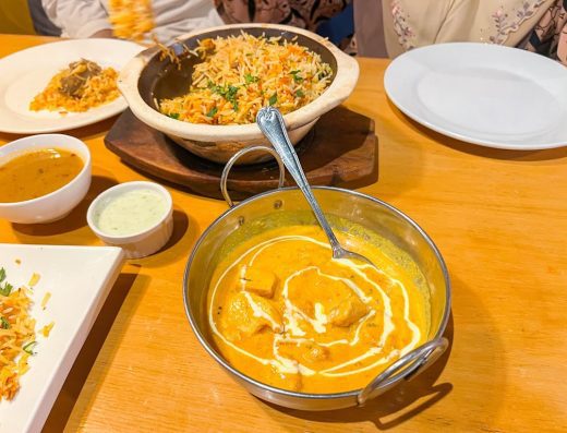 Restoran Muse @ Plaza Shah Alam