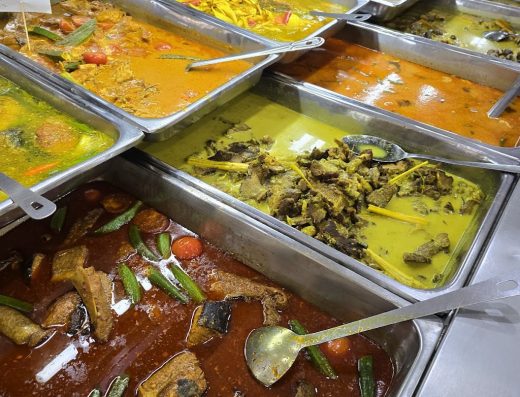 Restoran Soto Shah Alam