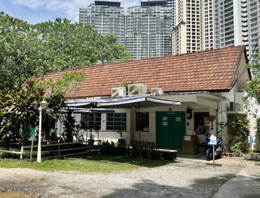 RGB Coffee at the Bean Hive
