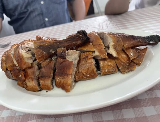 Roast Kitchen – Pioneer in halal roast duck since 2010