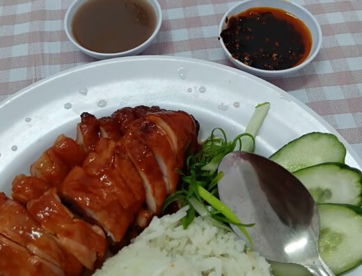 Roast Kitchen – Pioneer in halal roast duck since 2010