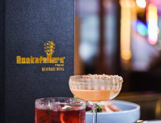 Rockafellers Bukit Damansara