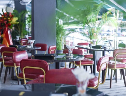 Rockafellers Bukit Damansara