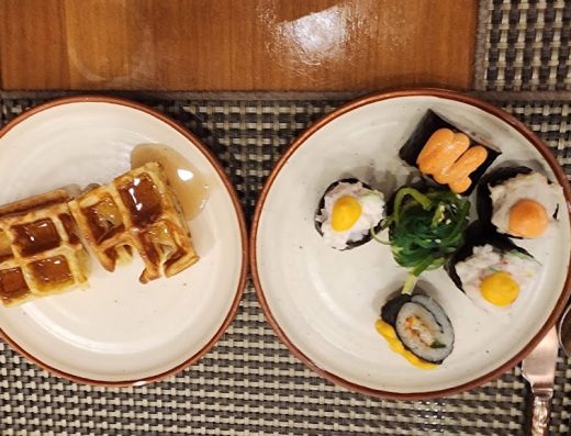 Royale Songket Restaurant