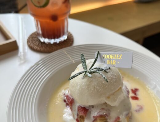 Ruang by Cookiez Bar, Puchong