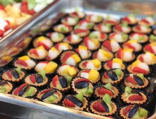 RunningMen Catering – The Top 1 Caterer in Klang Valley