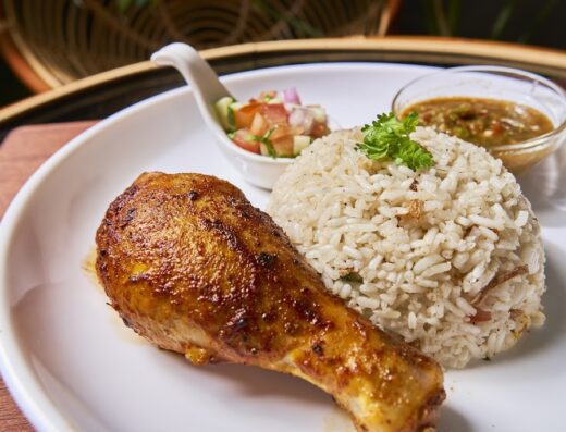 Rusa Cafe • Owned By Hong Yong Marketing Sdn Bhd