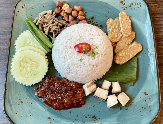 Sala Desa Sri Hartamas