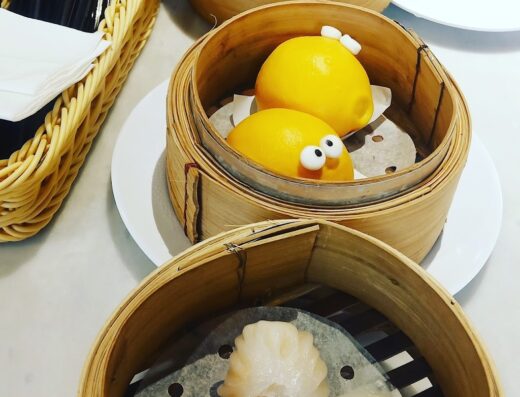 Samtai YAMCH’A 1 Utama