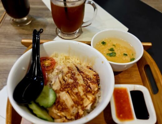 Samtai YAMCH’A 1 Utama