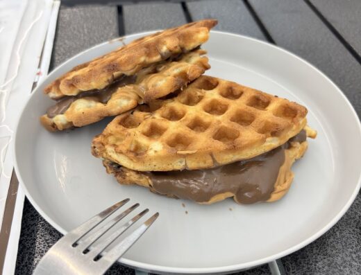 San Mao Gallery 三猫人像咖啡馆