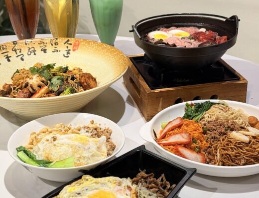 Sarawak Hochiak x Mala Paradise • Puchong • 麻辣客栈