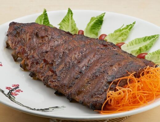 Seafood Legend Restaurant