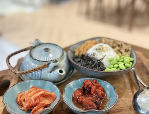 Senmu Cafe 森木心灵咖啡馆