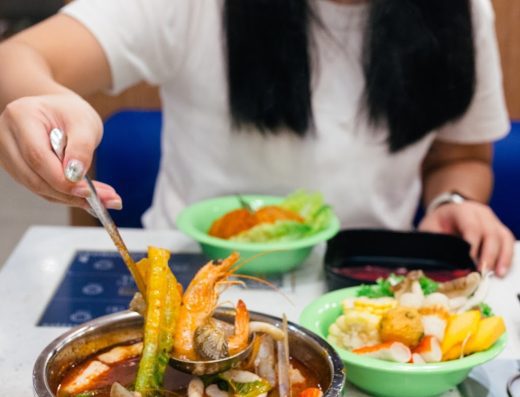 Seoul Garden | AEON Mall Shah Alam