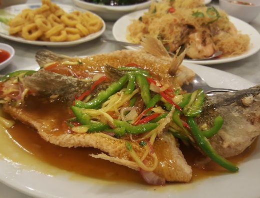 Serai Thai Restaurant