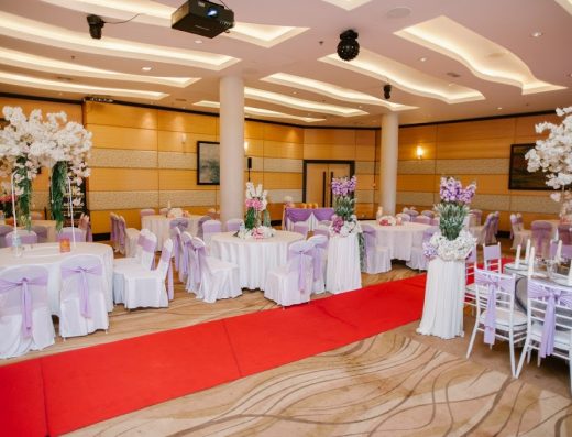 Seri Mutiara Events (HQ)