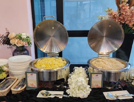 Seri Mutiara Events (HQ)