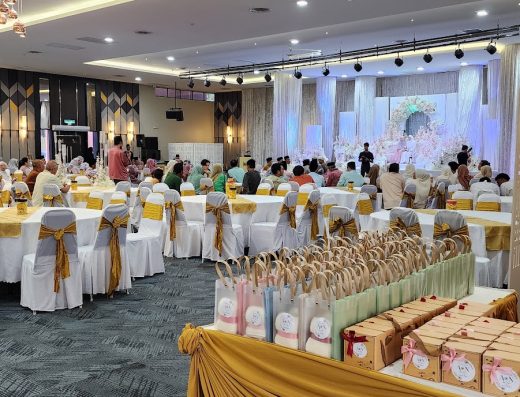 Seri Mutiara Events (HQ)