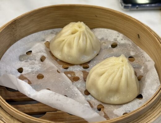 Shanghai Street • Bandar Puteri Puchong • 上海弄堂 • 中餐馆