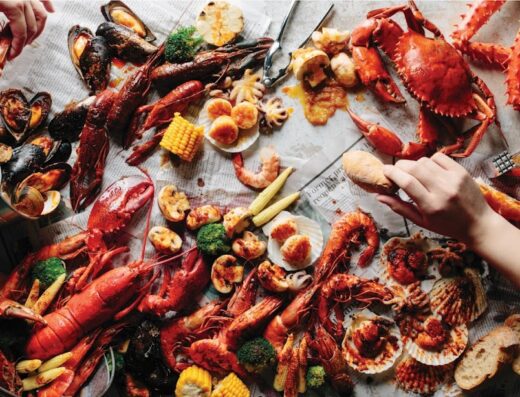 Shell Out® Kota Damansara