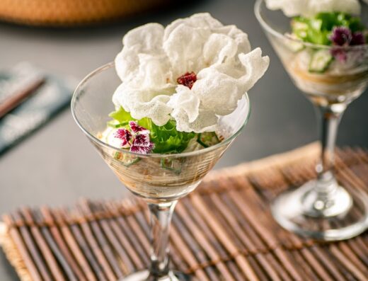 Shiang Hai Craft Cuisine Kota Kemuning 香海食艺