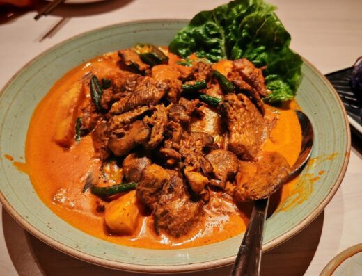 Shiang Hai Craft Cuisine Kota Kemuning 香海食艺