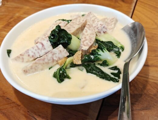 Shiang Hai Vegetarian Restaurant 香海蔬食日式坊