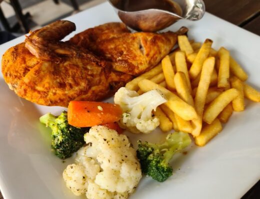 Sid’s Pub • Plaza Damansara