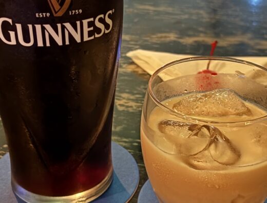 Sid’s Pub • Plaza Damansara