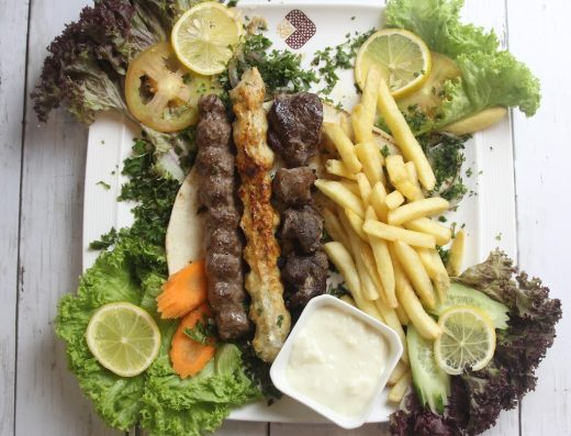 Sihaf Arabic Restaurant