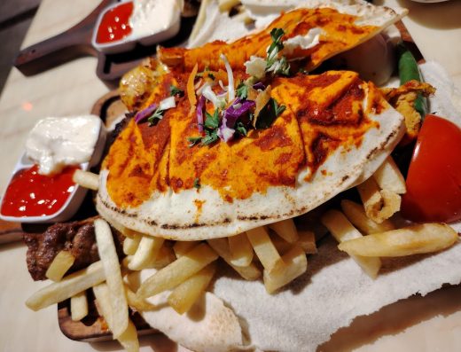 Sihaf Arabic Restaurant