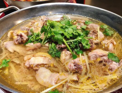 Siong Tong Gai – IOI Mall Puchong