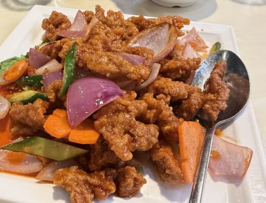 Siong Tong Gai – IOI Mall Puchong