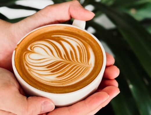 Sipping Corner Cafe • Puchong