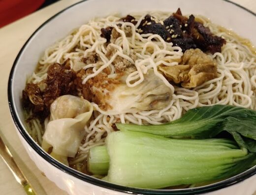 Small Town Girl Vegetarian Cafe 小镇姑娘素食餐厅