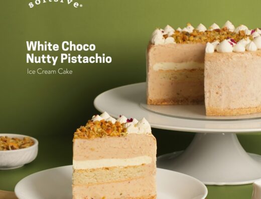 Softsrve (Seapark) – Your Kurang Manis Ice Cream & Cake