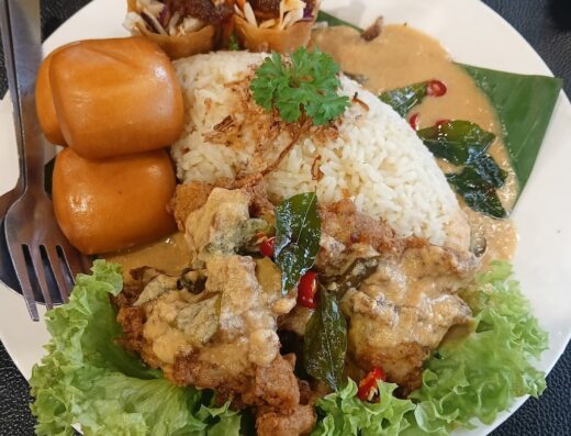 Soru Station Kota Damansara