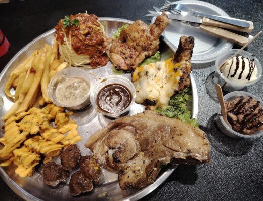 Soru Station • Puchong