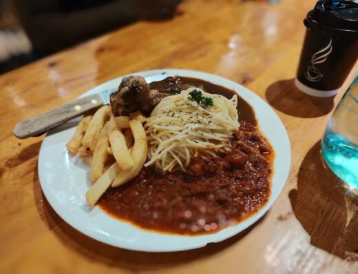 Soru Station • Puchong