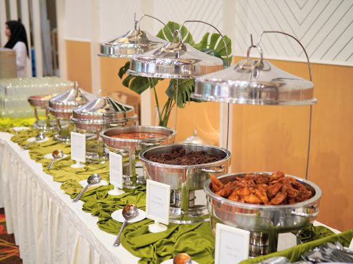 Sri Munura Catering