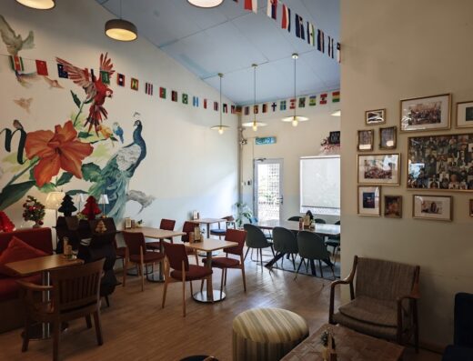 Starman9 Coffee & Cafe | Bandar Puteri Puchong