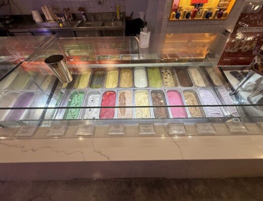 Sugar by FROZEN Bangsar