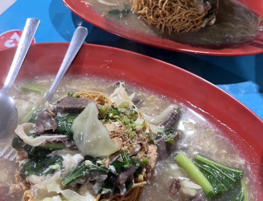 Suhaimi Chinese Food (Halal)